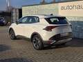 Kia Sportage 1,6 CRDI Silber Weiß - thumbnail 4