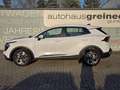 Kia Sportage 1,6 CRDI Silber Weiß - thumbnail 5