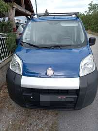 Fiorino 1,4 Benzin SX SX