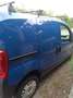 Fiat Fiorino Fiorino 1,4 Benzin SX SX Blau - thumbnail 4