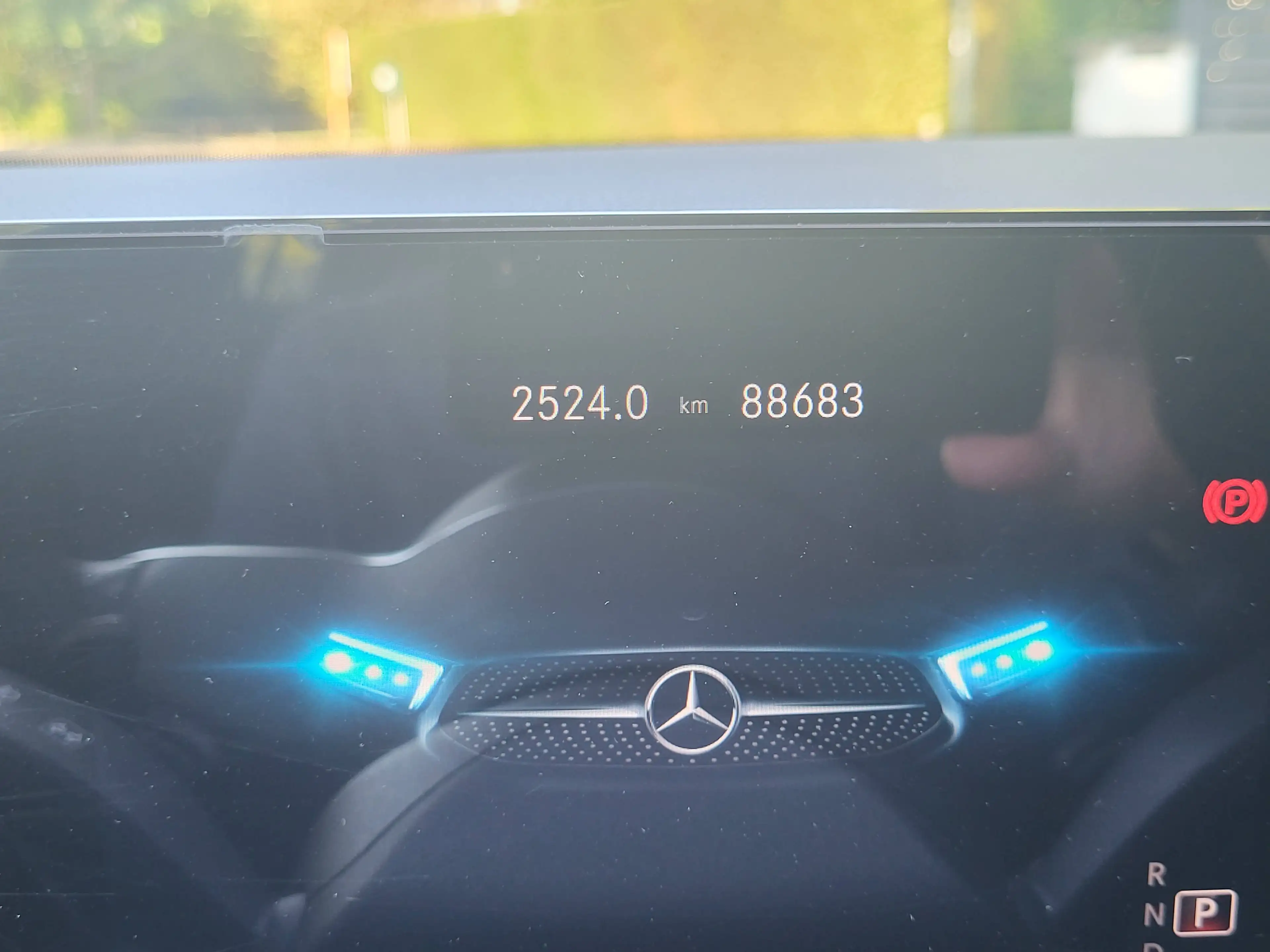 Mercedes-Benz CLA 180 CLA 180 d Business Line — photo 9