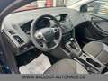Ford Focus Lim. Ambiente*2.HAND*KLIMA*EURO5*GARANTIE* Blau - thumbnail 8
