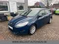 Ford Focus Lim. Ambiente*2.HAND*KLIMA*EURO5*GARANTIE* Blau - thumbnail 2