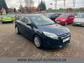 Ford Focus Lim. Ambiente*2.HAND*KLIMA*EURO5*GARANTIE* Blau - thumbnail 4