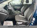 Ford Focus Lim. Ambiente*2.HAND*KLIMA*EURO5*GARANTIE* Blau - thumbnail 9
