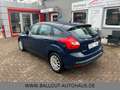 Ford Focus Lim. Ambiente*2.HAND*KLIMA*EURO5*GARANTIE* Blau - thumbnail 7