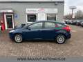 Ford Focus Lim. Ambiente*2.HAND*KLIMA*EURO5*GARANTIE* Blau - thumbnail 1