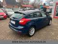 Ford Focus Lim. Ambiente*2.HAND*KLIMA*EURO5*GARANTIE* Blau - thumbnail 5