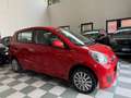 Daihatsu Cuore 5p 1.0 Sho c/clima,radio Rosso - thumbnail 3