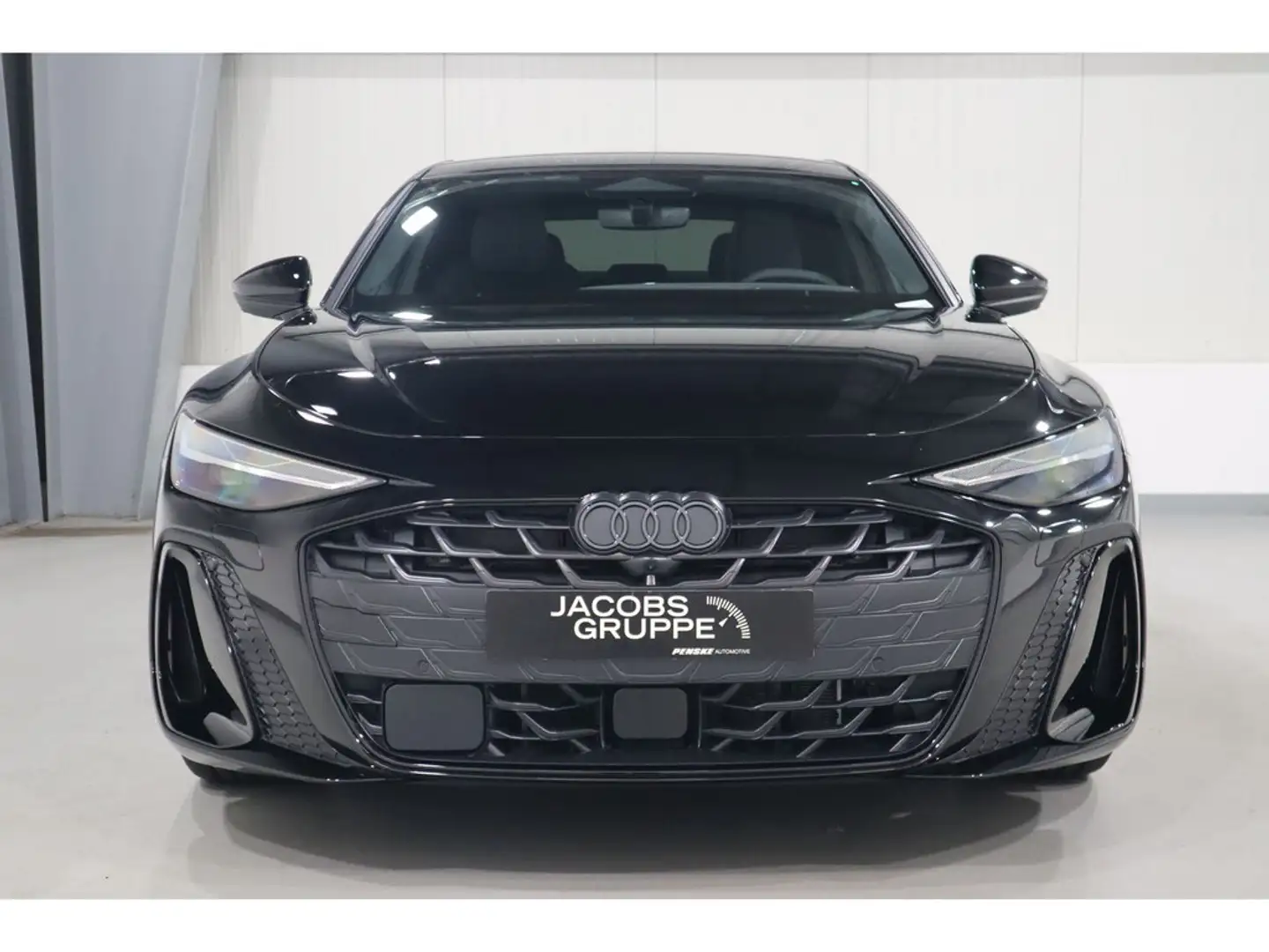 Audi A6 Limousine TDI quattro 150 kW S tronic Pano/Tech pr Schwarz - 2