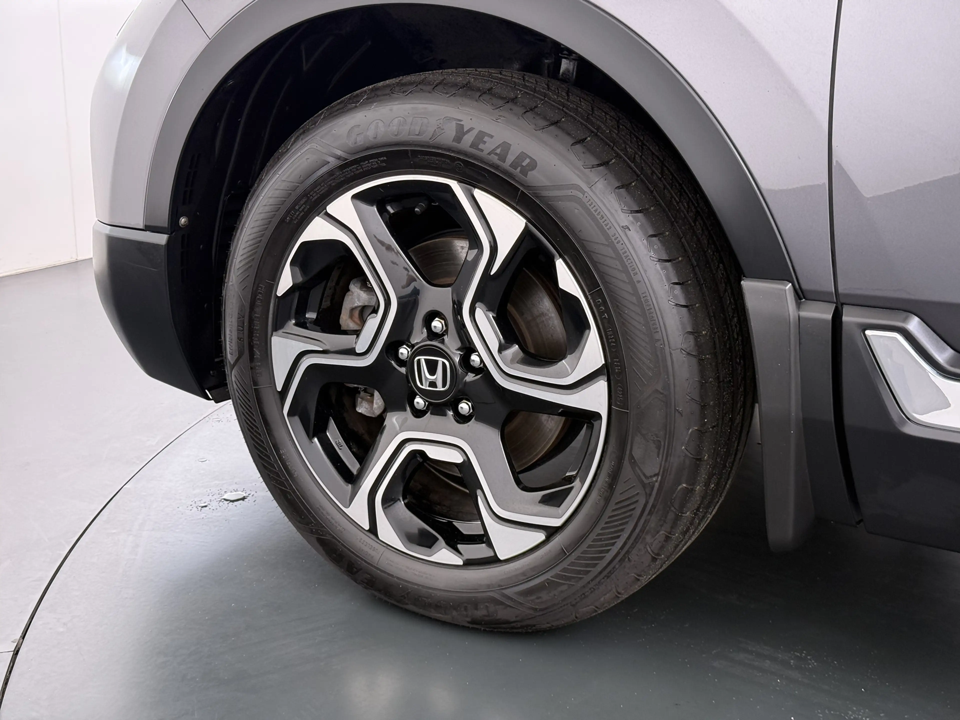 Honda CR-V 2.0 HYBRID 184pk AWD E-CVT Executive — photo 14