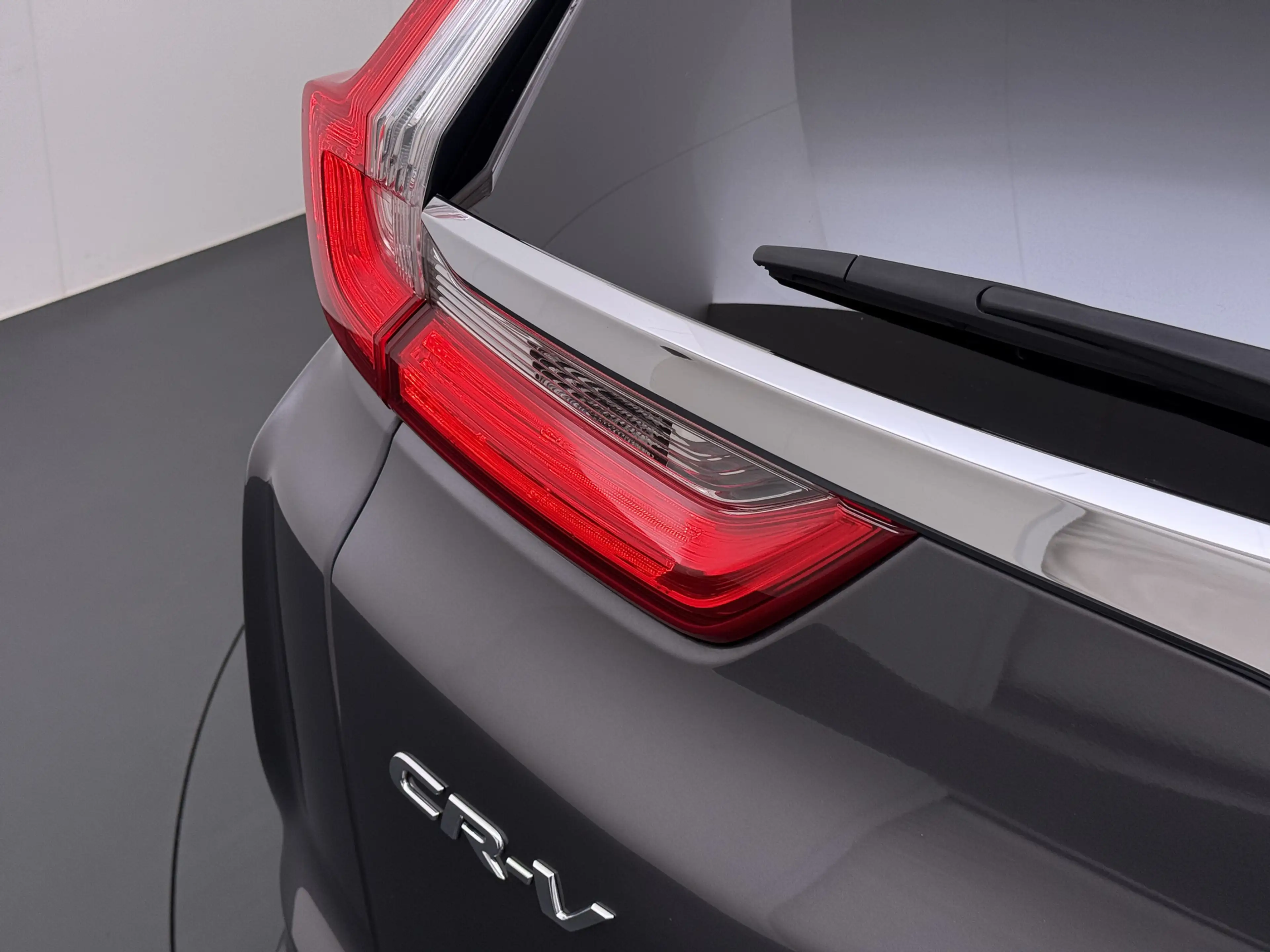 Honda CR-V 2.0 HYBRID 184pk AWD E-CVT Executive — photo 9