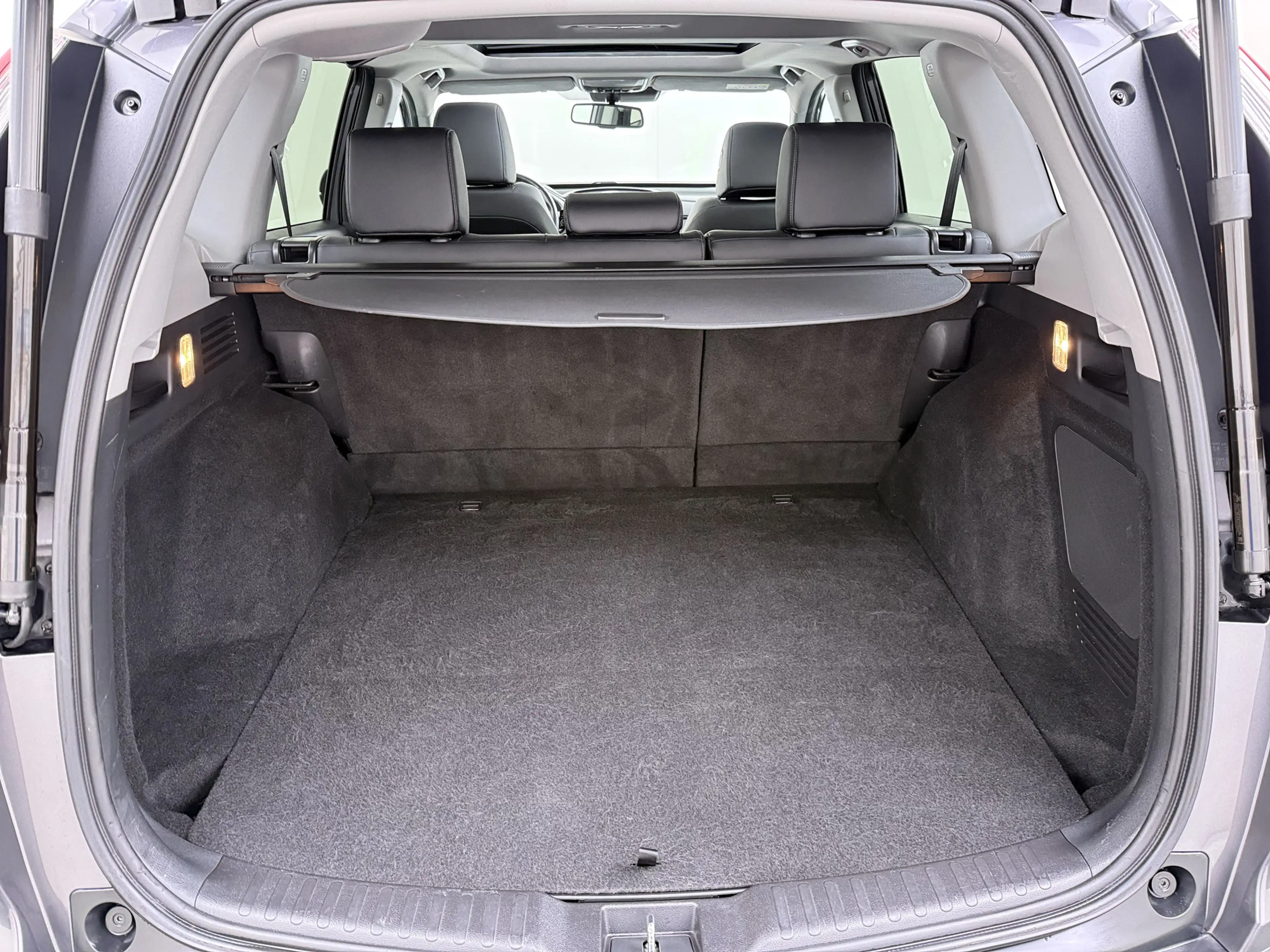 Honda CR-V 2.0 HYBRID 184pk AWD E-CVT Executive — photo 12