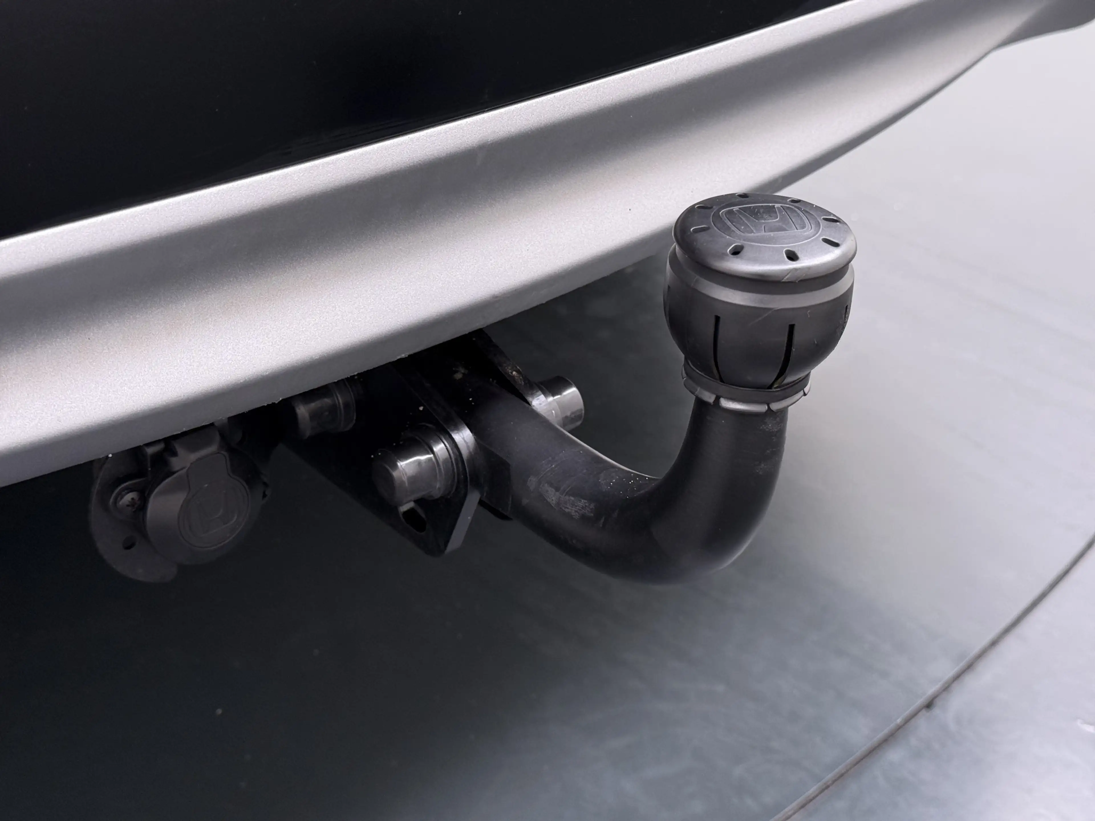 Honda CR-V 2.0 HYBRID 184pk AWD E-CVT Executive — photo 11