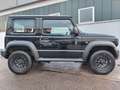 Suzuki Jimny Comfort AllGrip+8fach+V.Historie+Garantie Schwarz - thumbnail 4