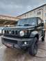 Suzuki Jimny Comfort AllGrip+8fach+V.Historie+Garantie Schwarz - thumbnail 1