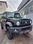 Suzuki Jimny Comfort AllGrip+8fach+V.Historie+Garantie Schwarz - thumbnail 3