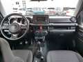 Suzuki Jimny Comfort AllGrip+8fach+V.Historie+Garantie Schwarz - thumbnail 13
