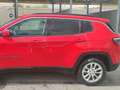 Jeep Compass 1.3 Gse T4 Longitude 4x2 130 Rojo - thumbnail 7