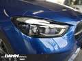 Mercedes-Benz B 250 B 250 e Progressive Adv/AHK/Multibeam/360/Distro Blau - thumbnail 27