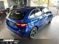 Mercedes-Benz B 250 B 250 e Progressive Adv/AHK/Multibeam/360/Distro Blau - thumbnail 3