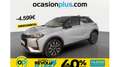 DS Automobiles DS 3 1.2 PureTech S&S Performance Line 130 Gris - thumbnail 1
