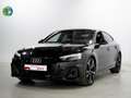 Audi A5 Sportback 40 TDI Black line S tronic Negro - thumbnail 1