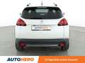 Peugeot 2008 1.2 PureTech Allure*NAVI*TEMPO*CAM*PDC*SHZ* Weiß - thumbnail 5