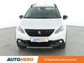 Peugeot 2008 1.2 PureTech Allure*NAVI*TEMPO*CAM*PDC*SHZ* Weiß - thumbnail 9
