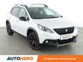 Peugeot 2008 1.2 PureTech Allure*NAVI*TEMPO*CAM*PDC*SHZ* Weiß - thumbnail 8