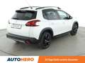 Peugeot 2008 1.2 PureTech Allure*NAVI*TEMPO*CAM*PDC*SHZ* Weiß - thumbnail 6