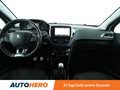 Peugeot 2008 1.2 PureTech Allure*NAVI*TEMPO*CAM*PDC*SHZ* Weiß - thumbnail 12