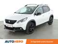 Peugeot 2008 1.2 PureTech Allure*NAVI*TEMPO*CAM*PDC*SHZ* Weiß - thumbnail 1