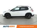Peugeot 2008 1.2 PureTech Allure*NAVI*TEMPO*CAM*PDC*SHZ* Weiß - thumbnail 3