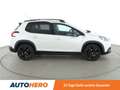 Peugeot 2008 1.2 PureTech Allure*NAVI*TEMPO*CAM*PDC*SHZ* Weiß - thumbnail 7