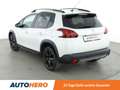 Peugeot 2008 1.2 PureTech Allure*NAVI*TEMPO*CAM*PDC*SHZ* Weiß - thumbnail 4