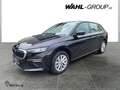Skoda Scala 1.0 TSI 115 DSG Selection*LED*PDC*Assistenz* Zwart - thumbnail 1