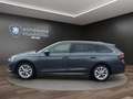 Skoda Octavia C.1.5 TSI First Edition NAVI*AHK*HEAD-UP Klima Grau - thumbnail 8