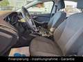 Ford Focus Lim. Titanium NAVI+PDC+8FACH+KLIMATRONIC Blanc - thumbnail 13