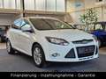 Ford Focus Lim. Titanium NAVI+PDC+8FACH+KLIMATRONIC Blanc - thumbnail 3