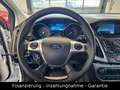 Ford Focus Lim. Titanium NAVI+PDC+8FACH+KLIMATRONIC Blanc - thumbnail 12