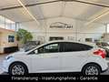 Ford Focus Lim. Titanium NAVI+PDC+8FACH+KLIMATRONIC Blanc - thumbnail 9
