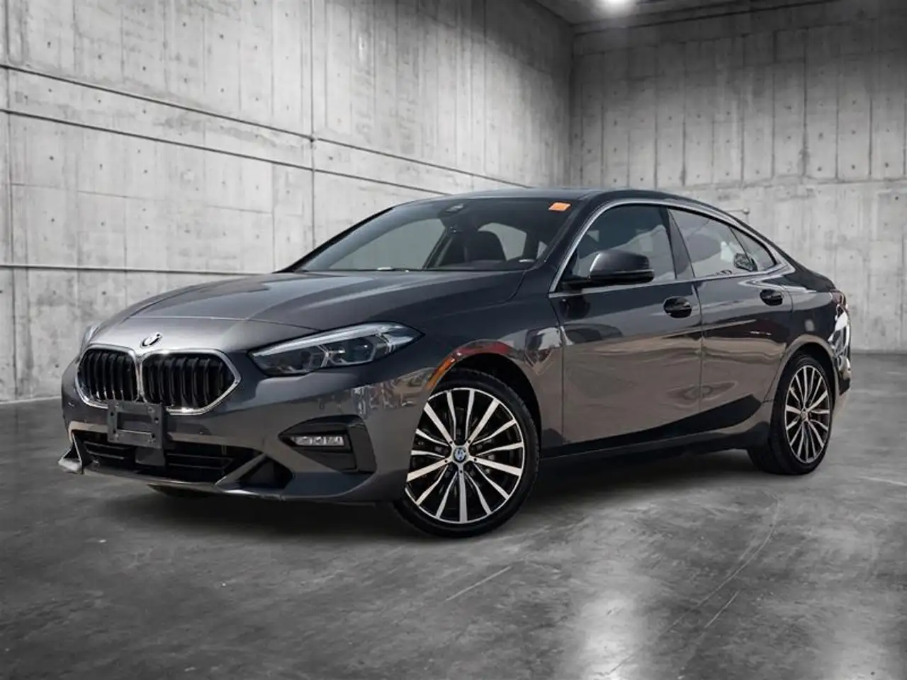 2020 BMW 2 Series