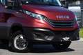 Iveco 40C 210 3.0L L2H2 Luchtvering Air Pro Full Options Червоний - thumbnail 8