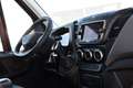Iveco 40C 210 3.0L L2H2 Luchtvering Air Pro Full Options Червоний - thumbnail 13
