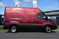 Iveco 40C 210 3.0L L2H2 Luchtvering Air Pro Full Options Червоний - thumbnail 10