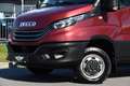 Iveco 40C 210 3.0L L2H2 Luchtvering Air Pro Full Options Червоний - thumbnail 7