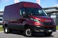 Iveco 40C 210 3.0L L2H2 Luchtvering Air Pro Full Options Червоний - thumbnail 5