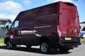 Iveco 40C 210 3.0L L2H2 Luchtvering Air Pro Full Options Червоний - thumbnail 3