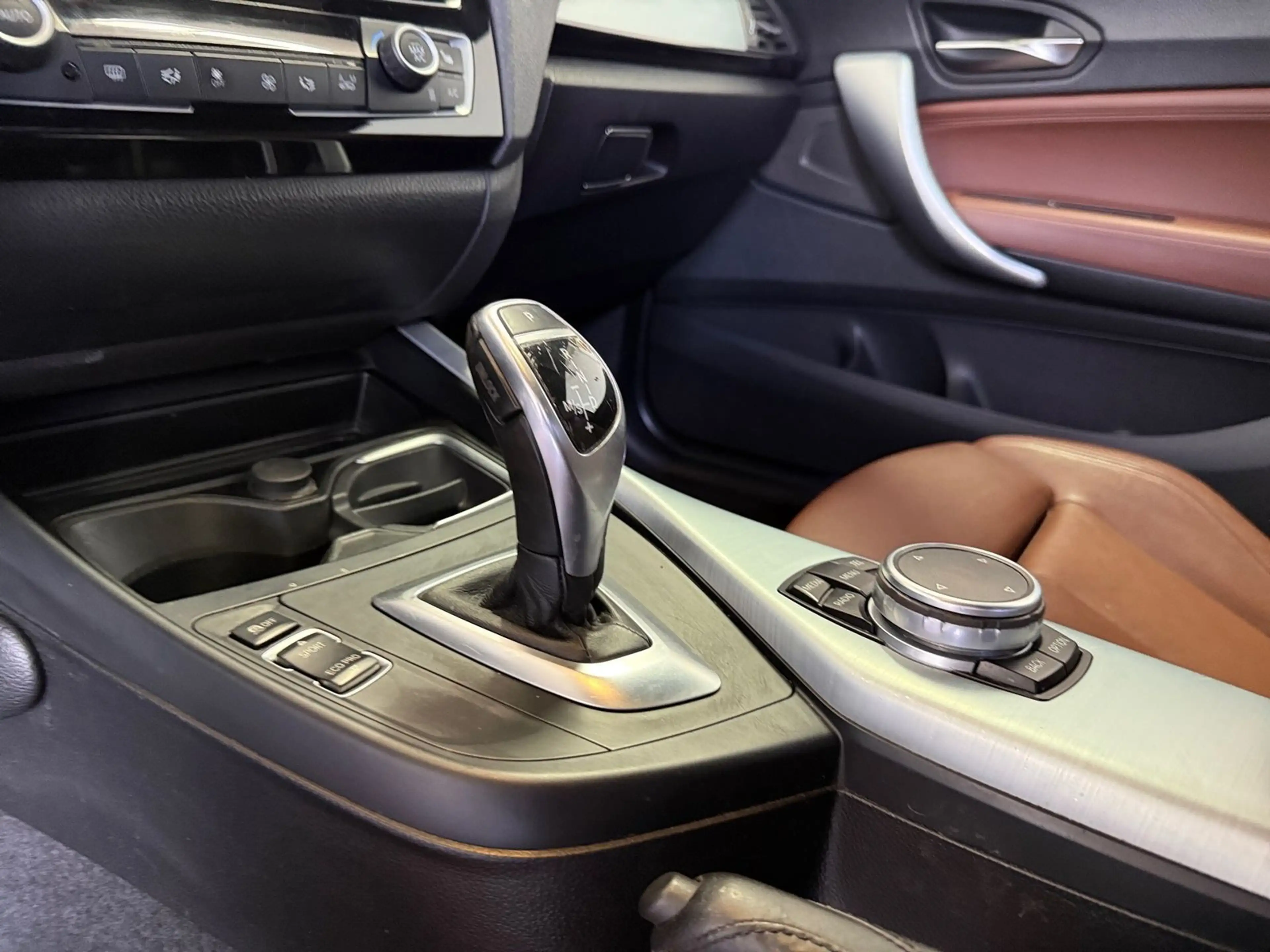 BMW 235 *BiXenon*NaviProf*Leder*H&K*DAB*PDC*SHZ* — photo 13